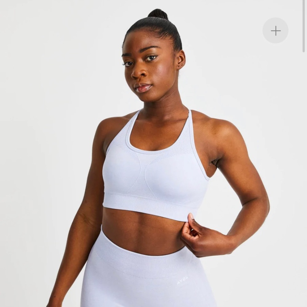 AYBL Motion Seamless Sports Bra